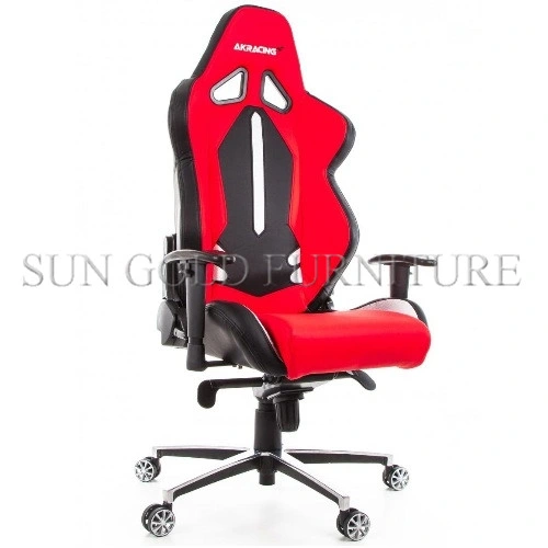 New Good Quality Big Size Gaming Racing Chair Sz-Gck02