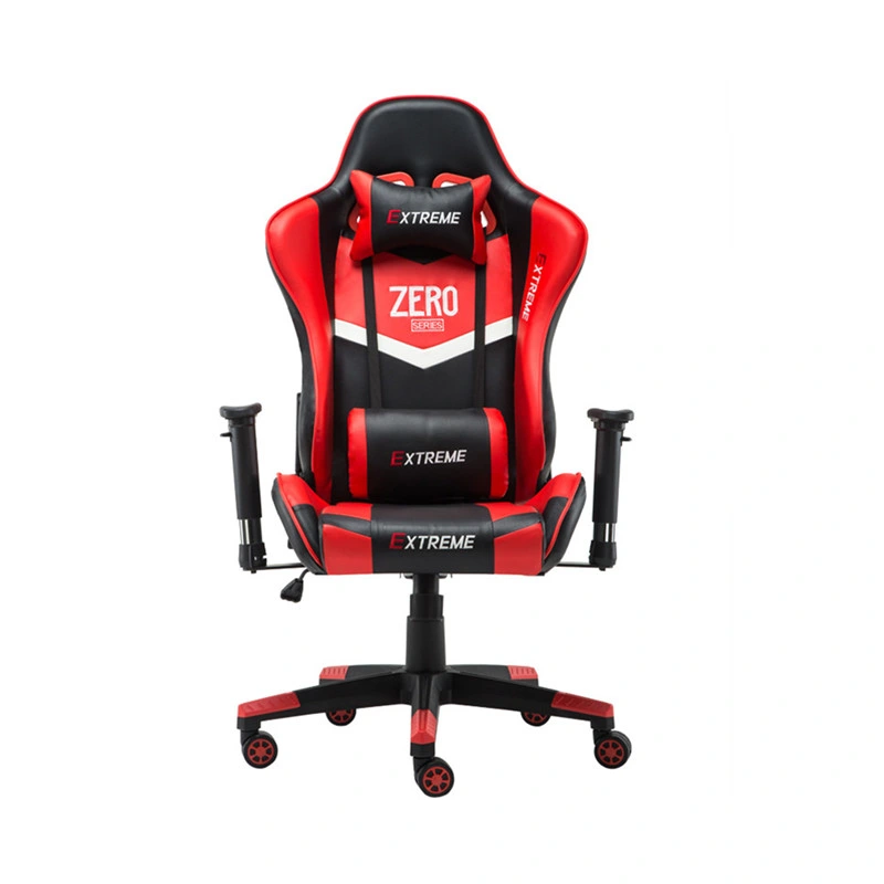 Best Price Comfortable Lift Ergonomic Rotary PU Leather Gaming Chair