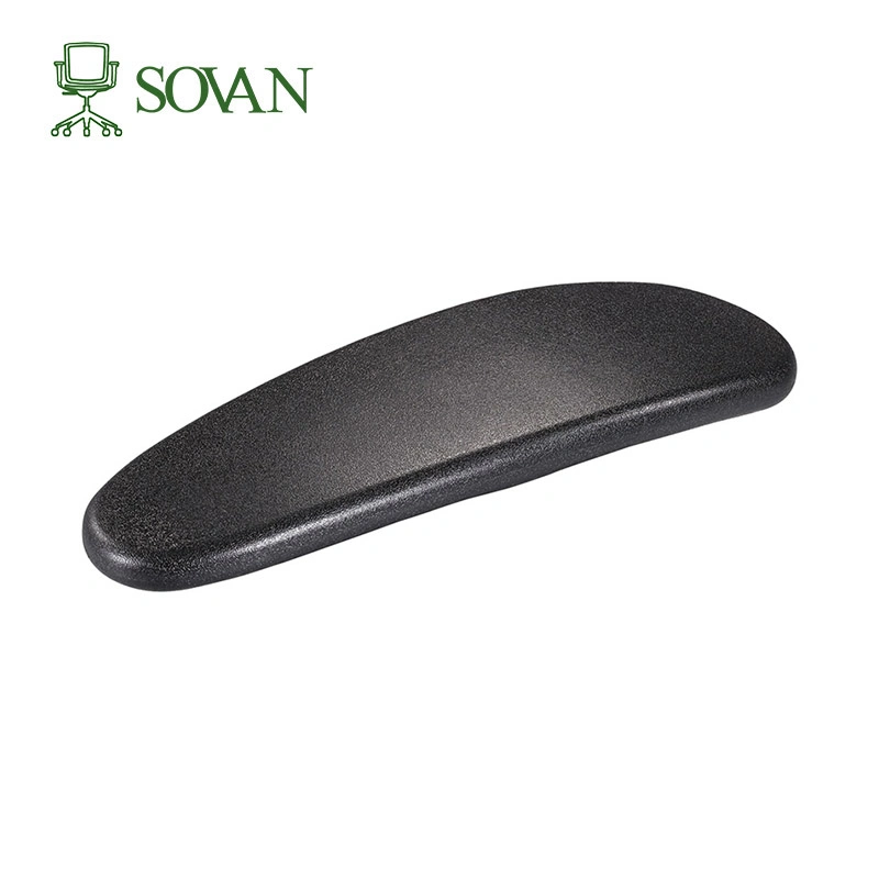 High Quality Office Chair Accessories Plastic Foam Arm Pad Made in China