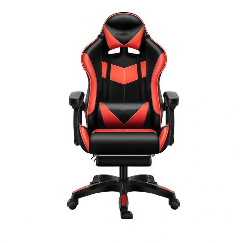 Best Design Adjustable Computer Office Reclining Swivel Racing Gaming Chair