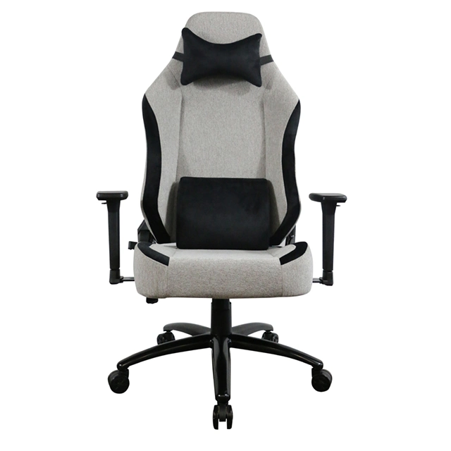 Partner 2023 New Hot Fabric Gaming Chair Abbott-H with Headrest