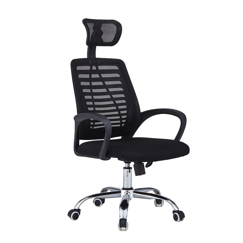 Conference Mesh Recliner White Black Whole furniture Gaming Office Chair