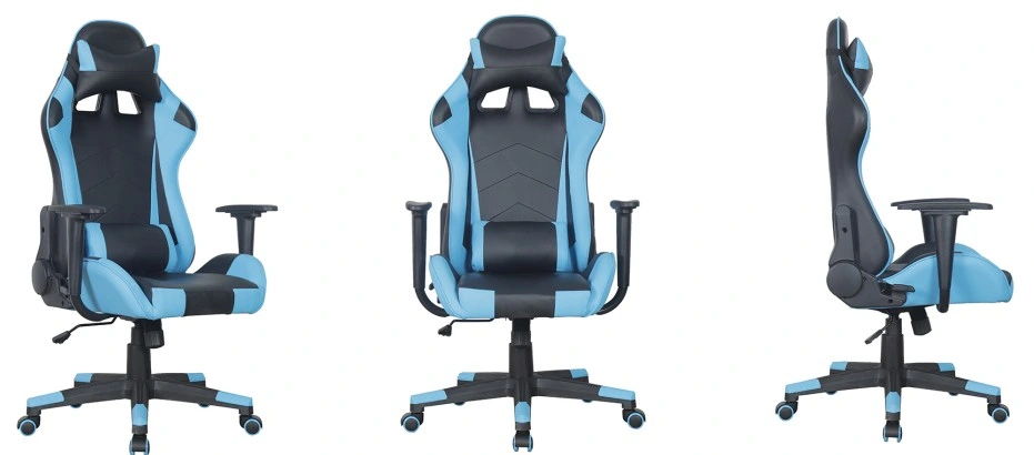 Ergonomic High Back Swivel Racing Style Gaming Chair