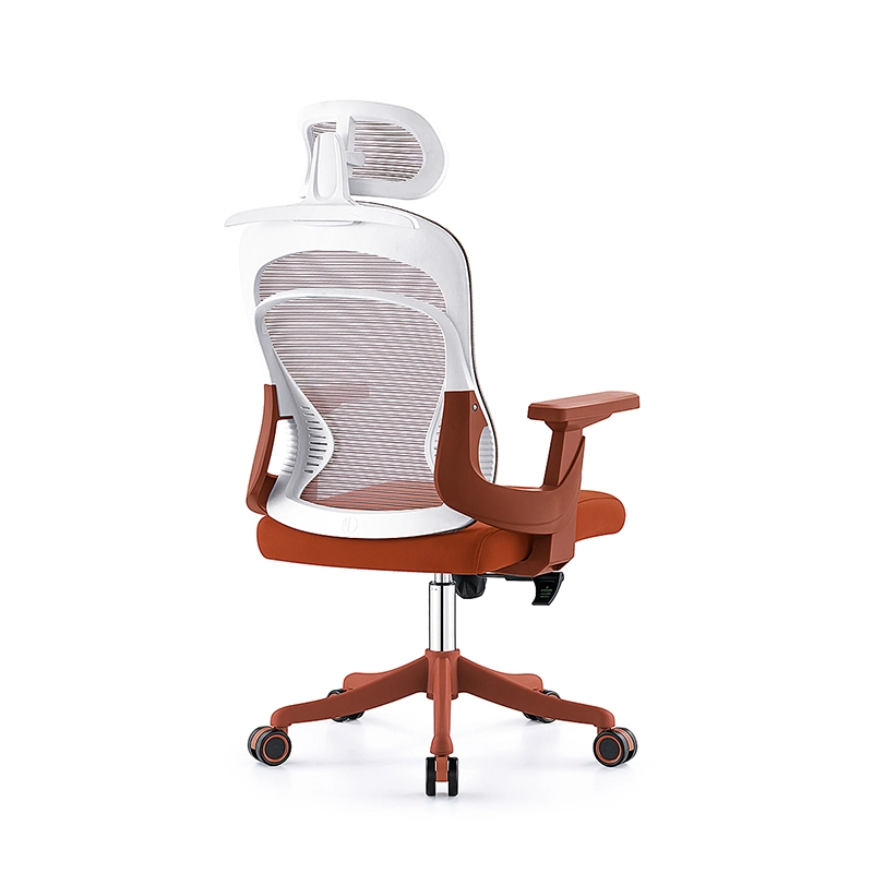 Wholesale Office Chair with Lumbar Support Computer Gaming Office Chair