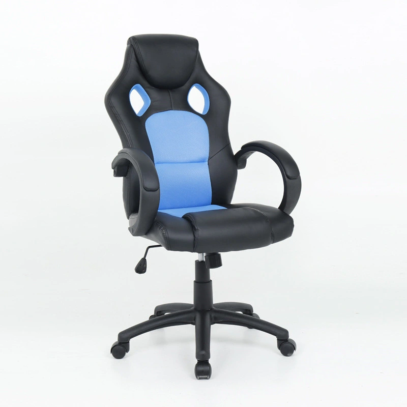 Wholesale High Back Rocking Computer Racing Office Comfortable Gaming Chair