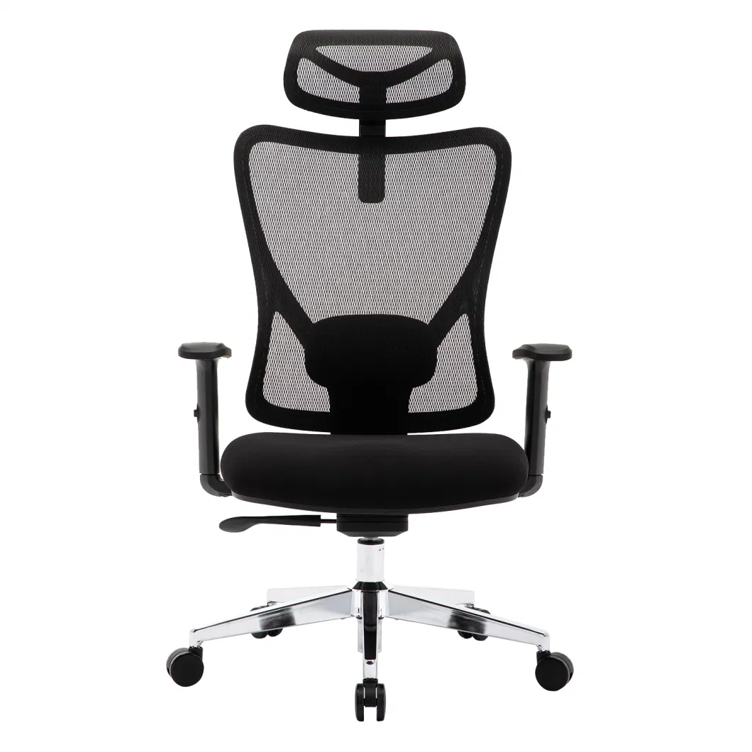 Ergonomic Office Chair for Big and Tall People