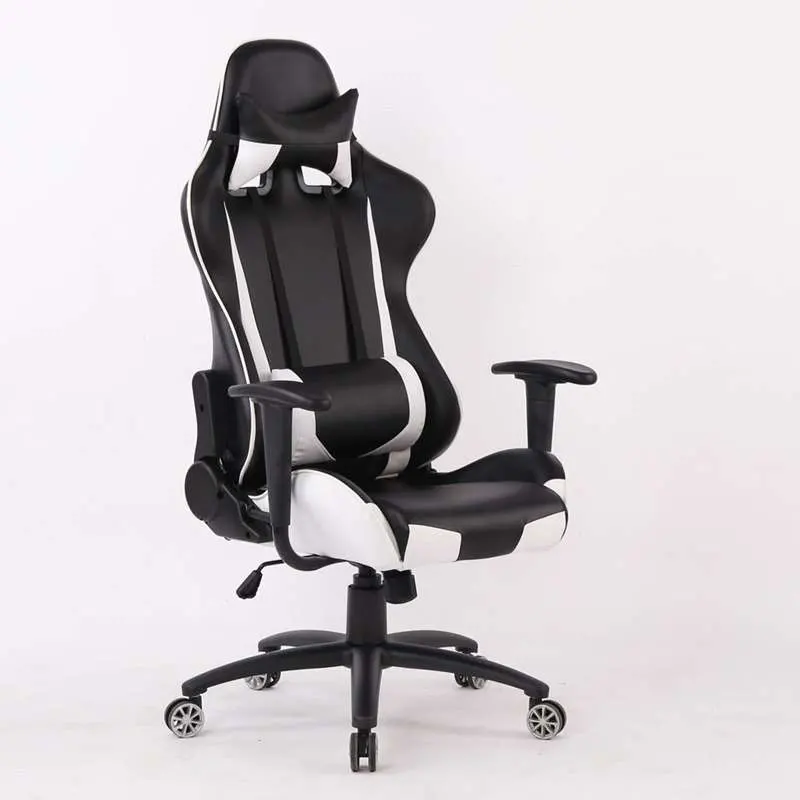 Wholesale High Back Rocking Computer Racing Office Comfortable Gaming Chair