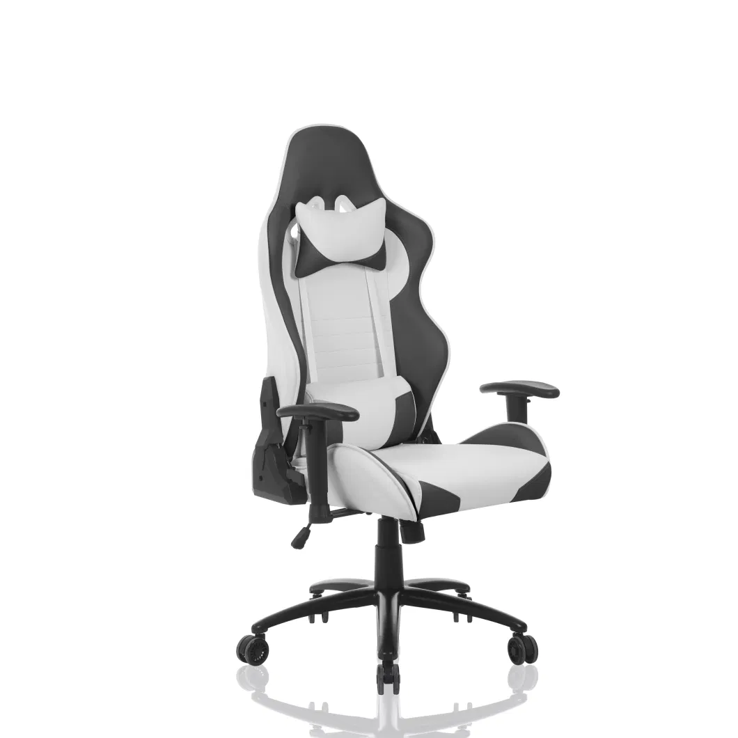 Black&White Gaming Chair