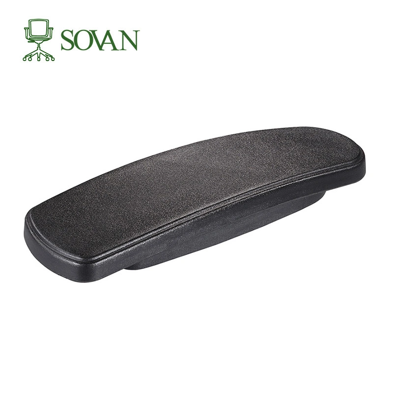 High Quality Office Chair Accessories Plastic Foam Arm Pad Made in China