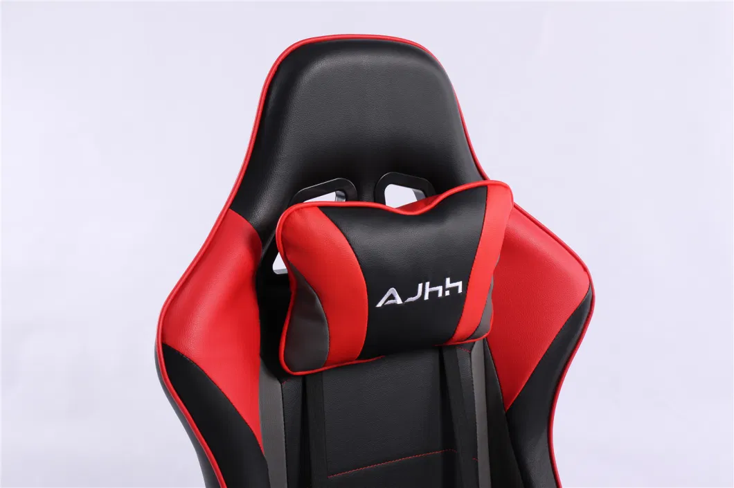 New Patent Armrests Adjustable Gaming Chair Reclining Office Chair