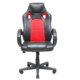 High Quality Silla Gamer LED Comfortable Gaming Chair Computer RGB LED Light Gaming Chair