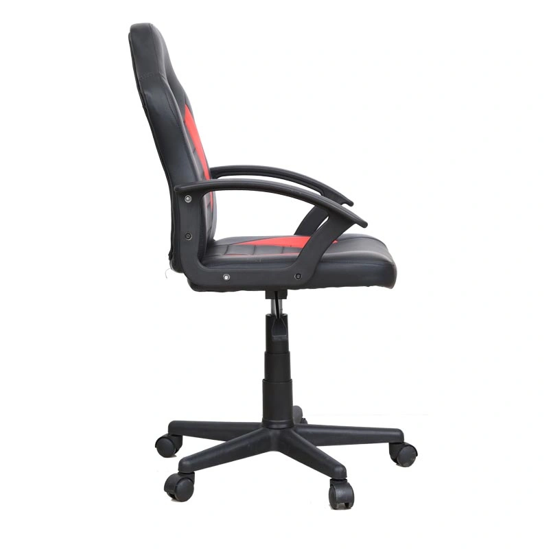 Office Cheap PU Leather Small Game Computer Racing PC Custom Ergonomic Gamer Gaming Chair