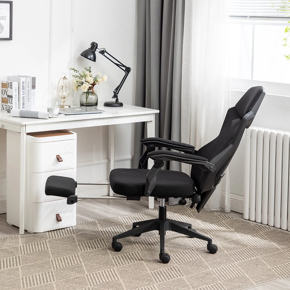 Free Sample China Factory Price Ergonomic Office Chairs