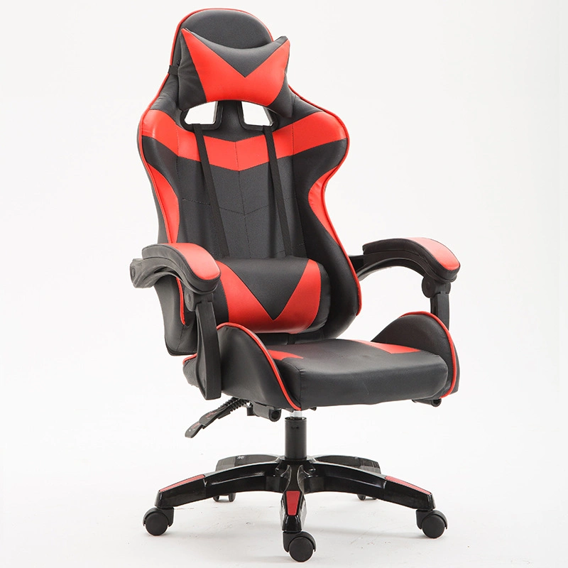 Newest Adjustable Headrest Armrest Home Furniture Racing Gaming Chair