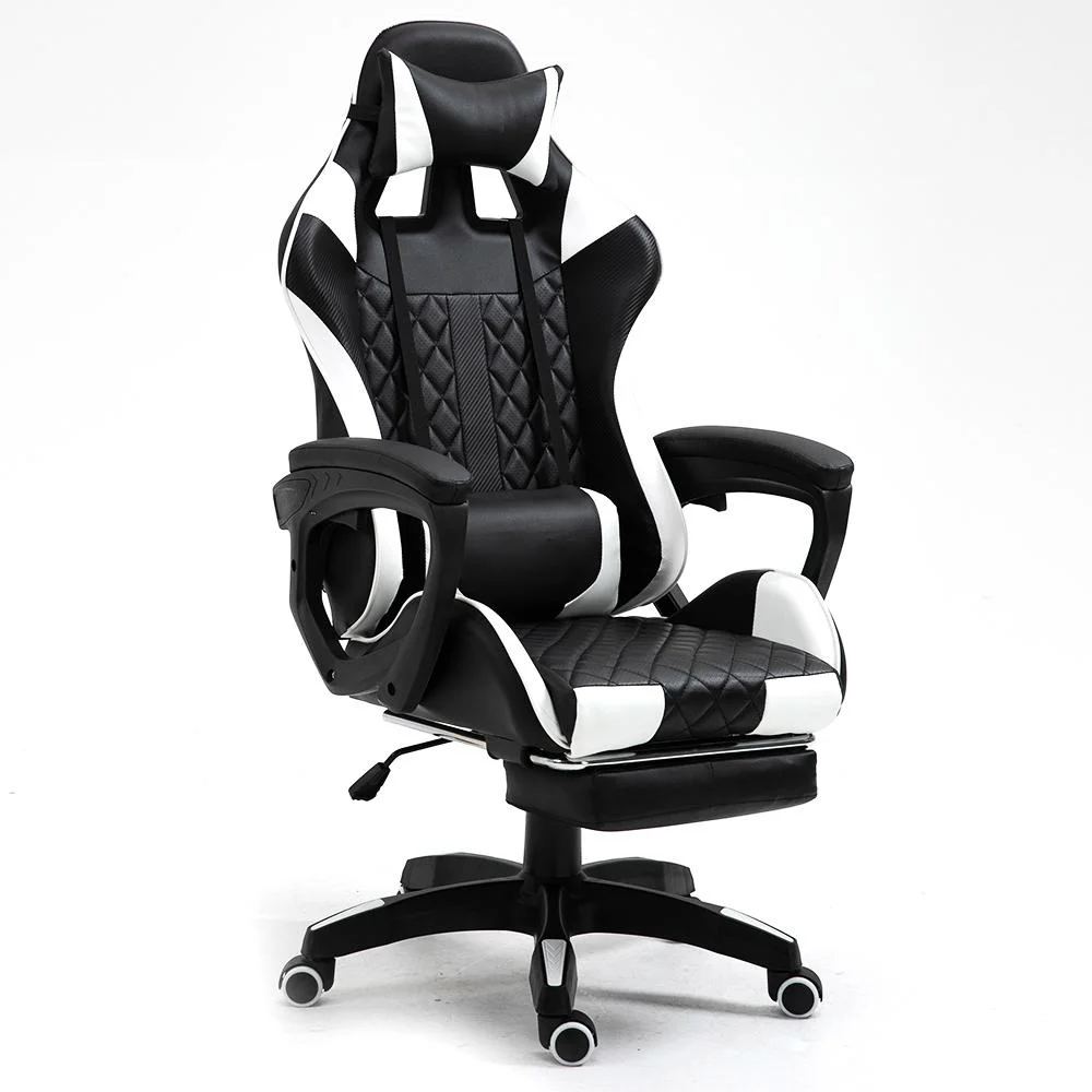 New Linkage Armrest Hot Selling Functional Reclining Gaming Chair Office Chair