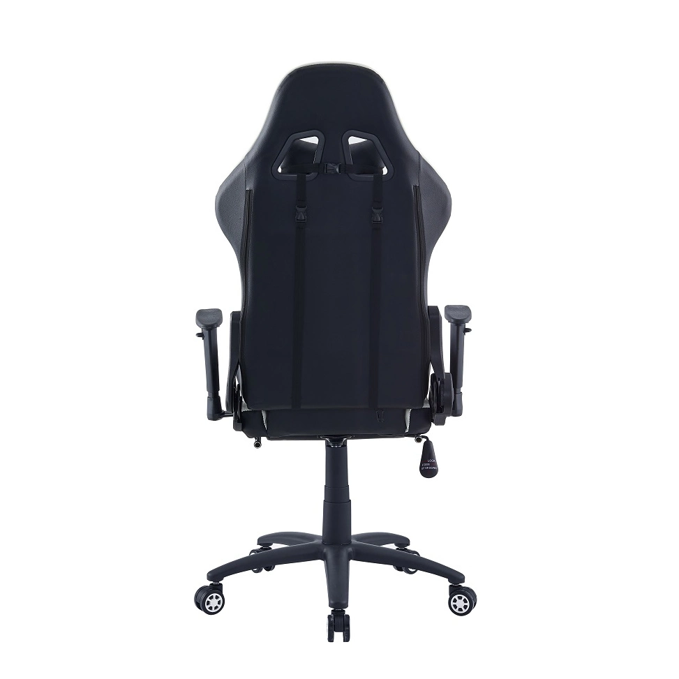 Modern Design White Office Gaming Chair for Game Room