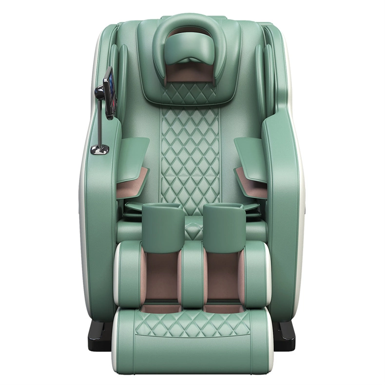 2022 Factory Direct Sillon Masajeador 3D SL Gaming Full Body Massage Chair