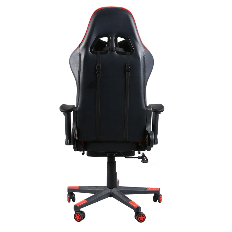 Wholesale Computer Modern High Back Swivel Leather Gaming Racing Chair