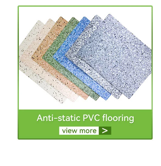Office Chair Mat for Hardwood Floor PVC Anti-Slip Polycarbonate Transparent Protector PVC Commercial Flooring