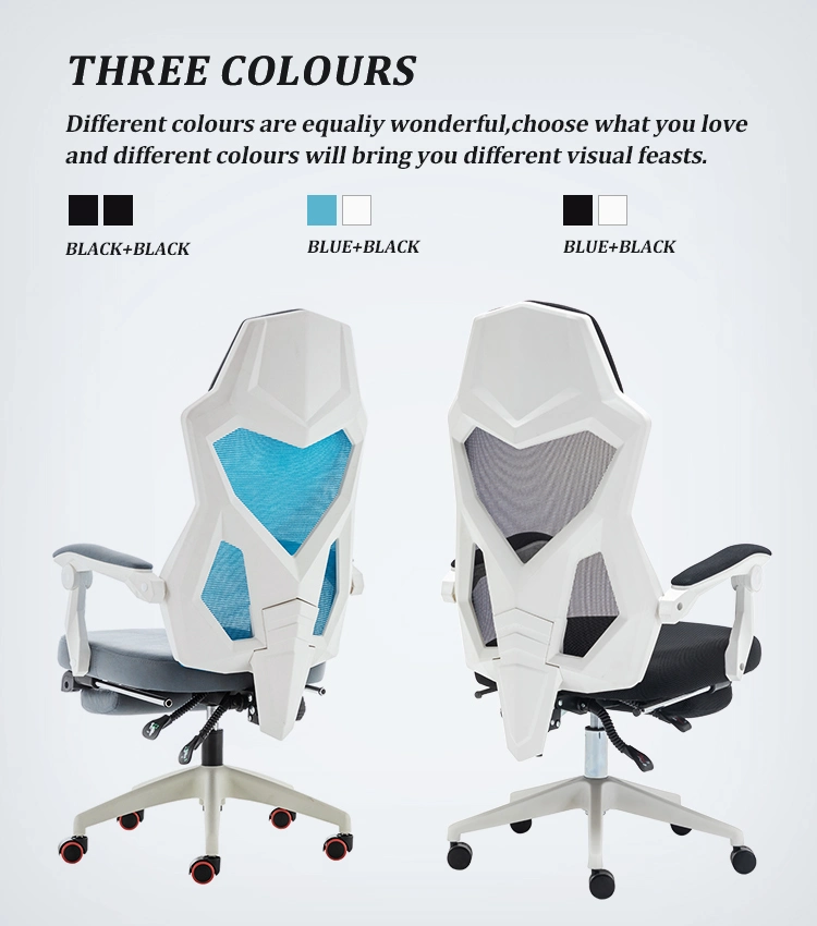 Free Sample China Factory Price Ergonomic Office Chairs