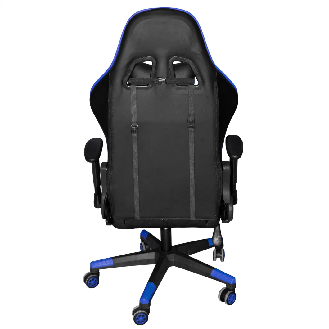 Specialized Gaming Chair for Electronic Esports Competitions
