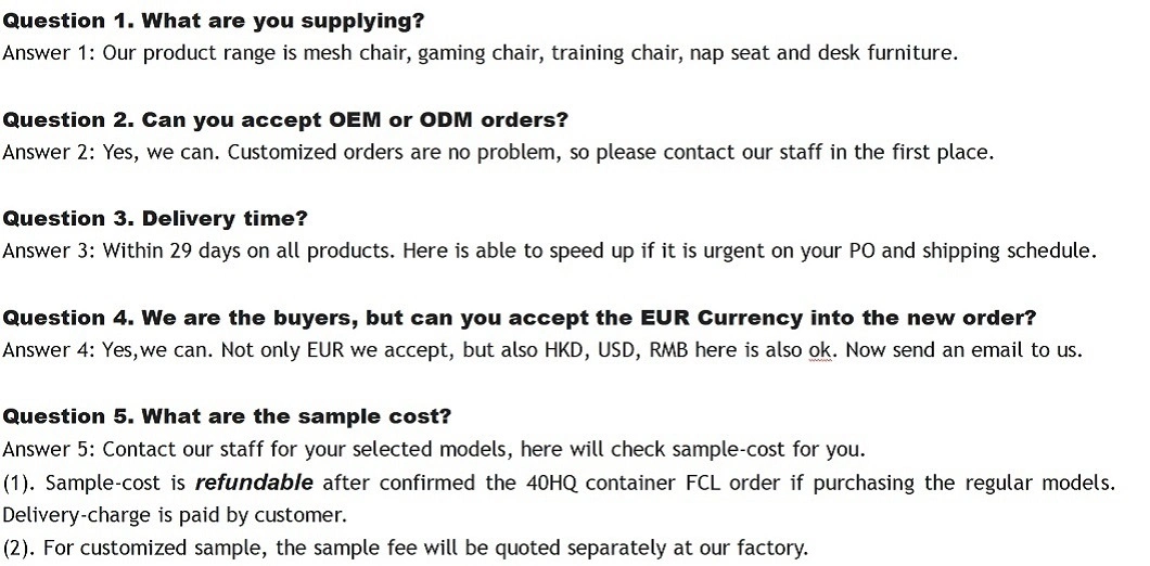 Beauty Salon Massage Mesh Metal Wholesale Market Boss Computer Game Parts Folding Ergonomic Office Chairs Modern Wooden Furniture Executive Plastic Gaming Chair