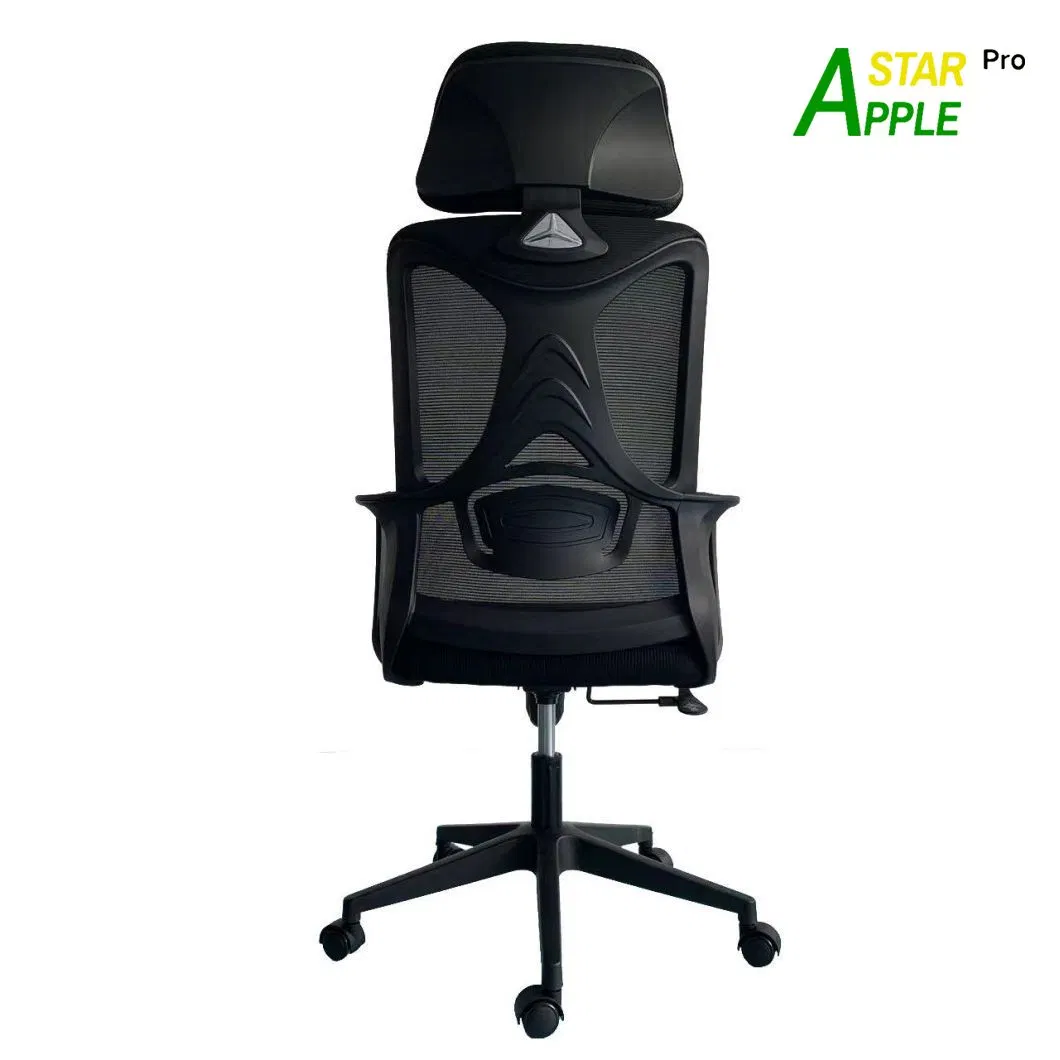 as-C2885 Ergonomic Modern Furniture Silla Gaming Caster Office Chair