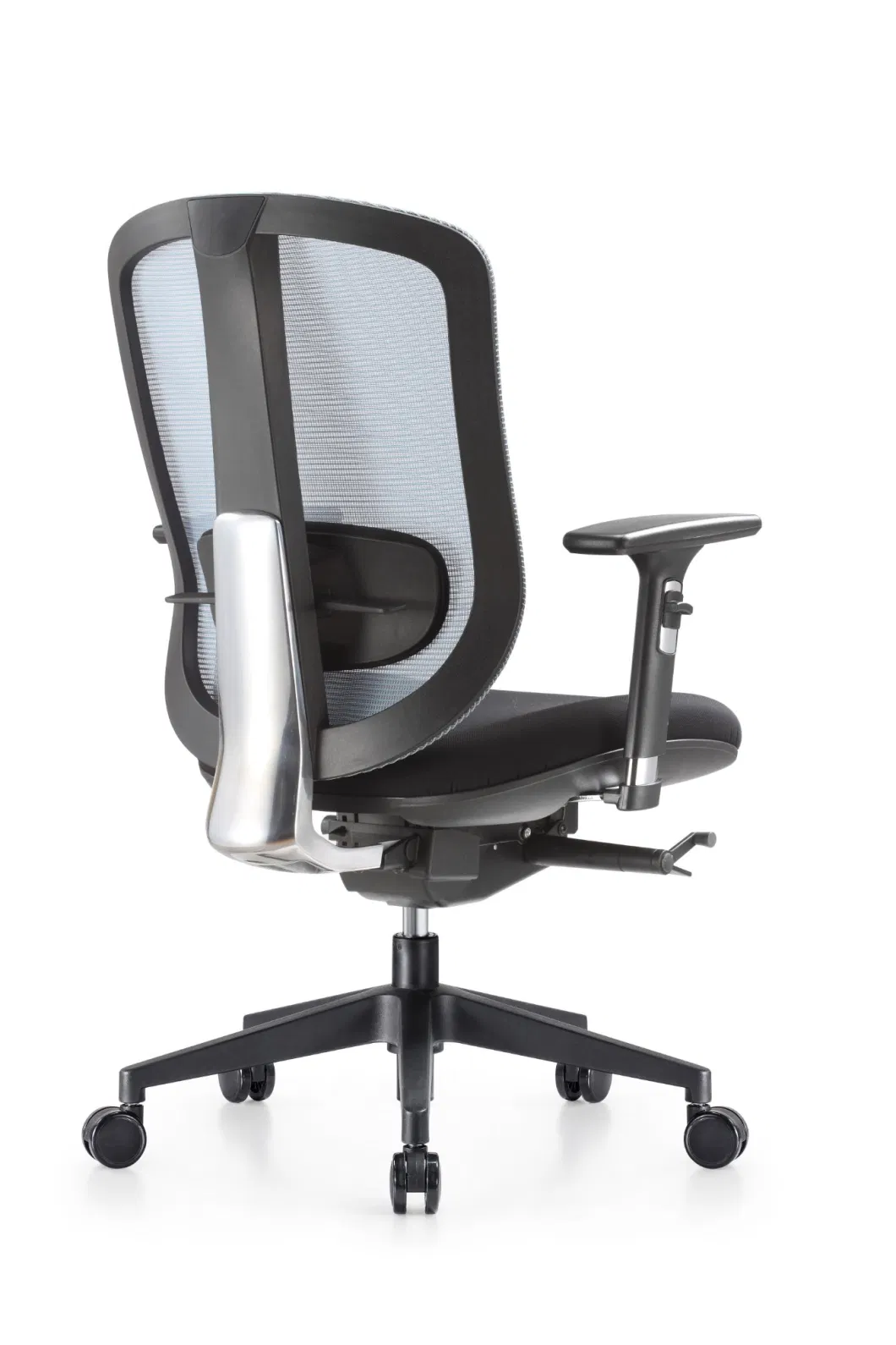 Heavy Duty Unique Ergonomic Design Mesh Gaming Office Chair BIFMA