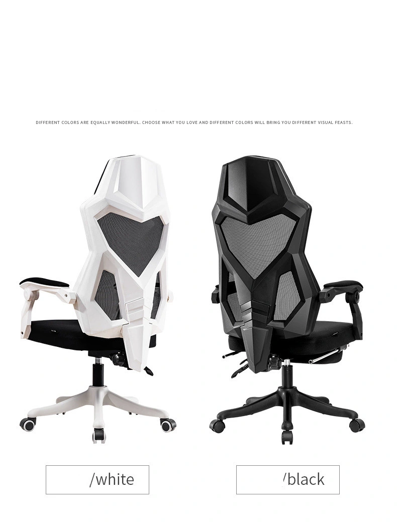 Boss Manager Home Desk Computer Meeting Racing Office Gaming Chair