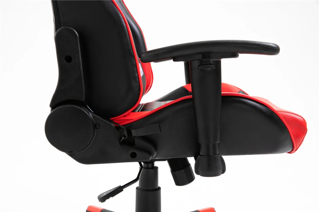 Gaming Chair 2020 New Developed Ergonomics Gaming Chair for Gamer White