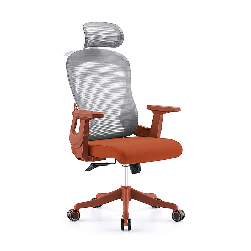 Wholesale Office Chair with Lumbar Support Computer Gaming Office Chair