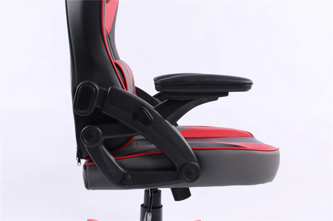 New Patent Armrests Adjustable Gaming Chair Reclining Office Chair