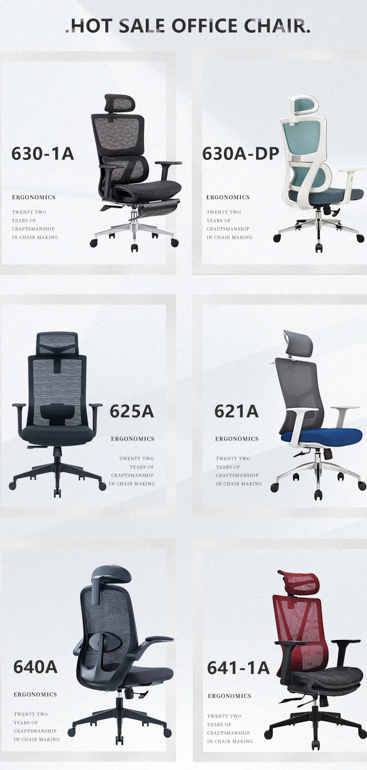 Conference Mesh Desk Computer Office Chair Study Staff Visitor Training Swivel Home Chairs