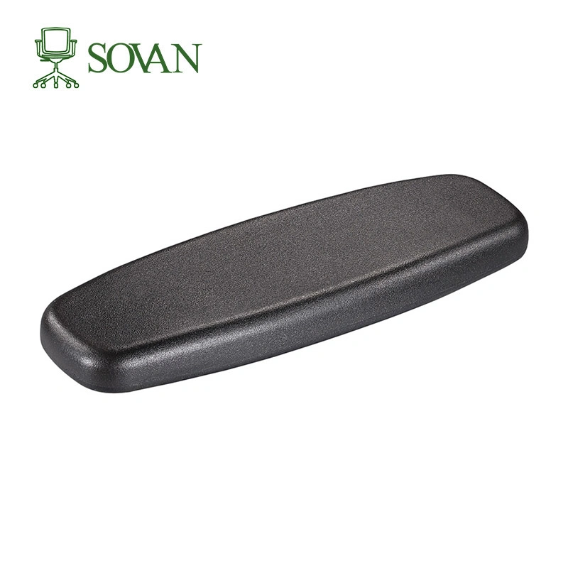 High Quality Office Chair Accessories Plastic Foam Arm Pad Made in China