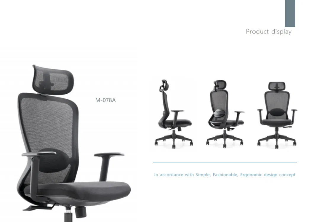 Dps Centurion Gaming Office Chair Executive with Footrest Ergonomic Amazon Exploded View