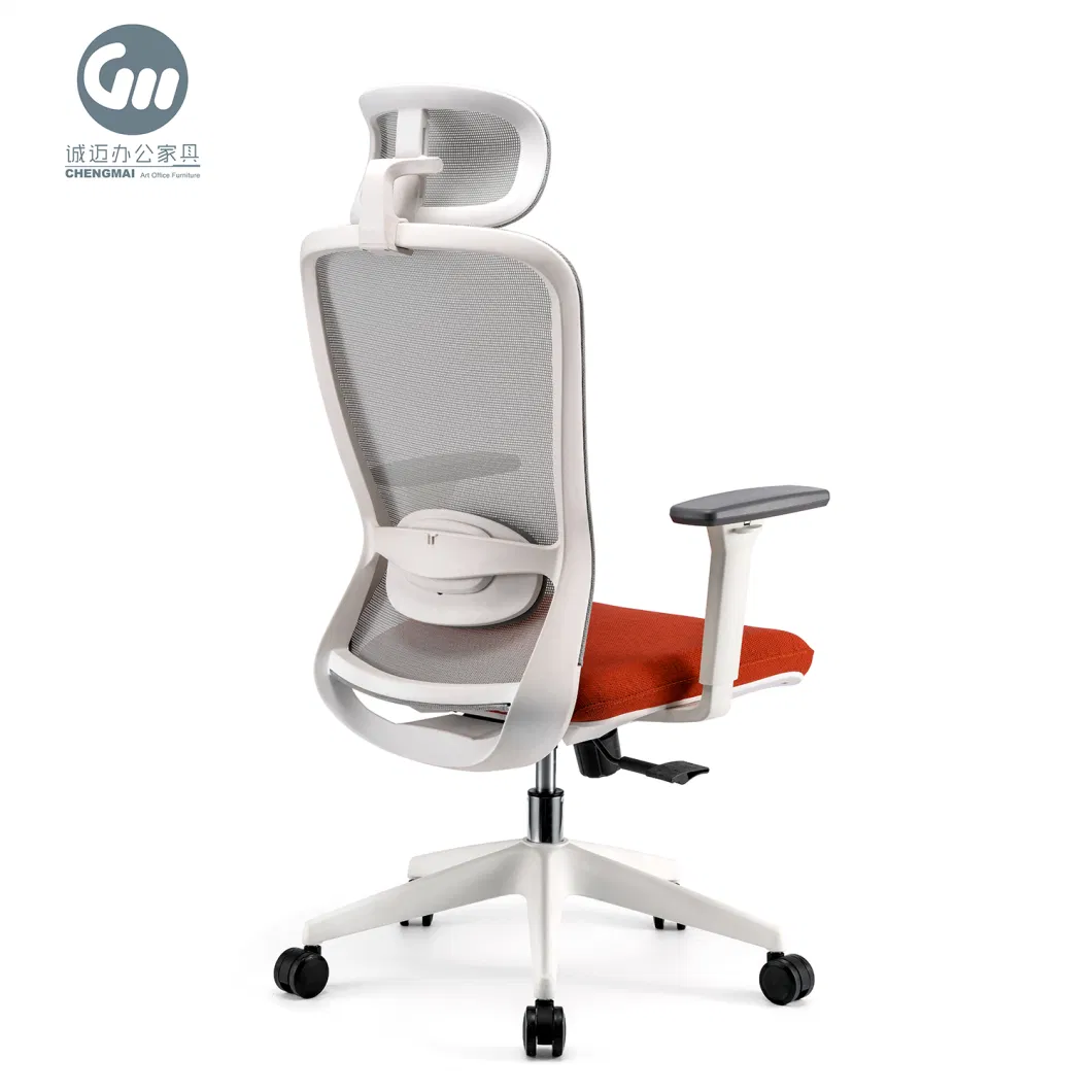 Dps Centurion Gaming Office Chair Executive with Footrest Ergonomic Amazon Exploded View