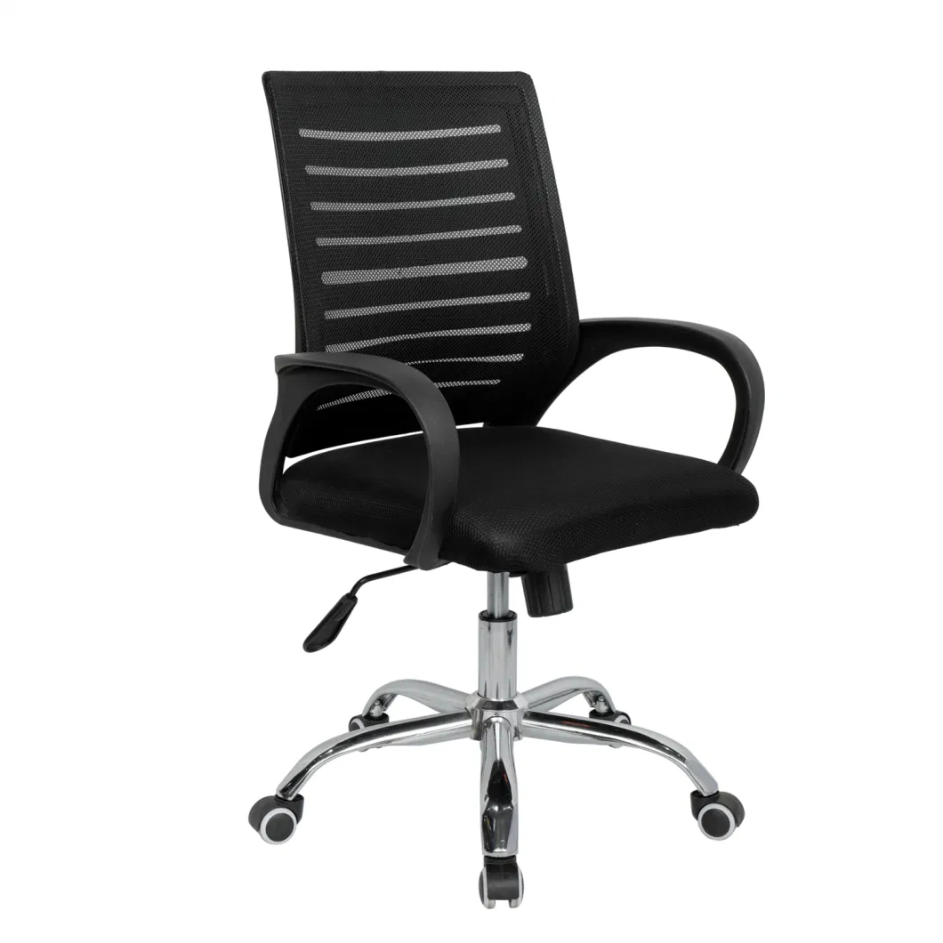 Office Chair Heavy Duty Comfortable V Shape Medium Back Home Office Work Computer Gaming Desk Chair