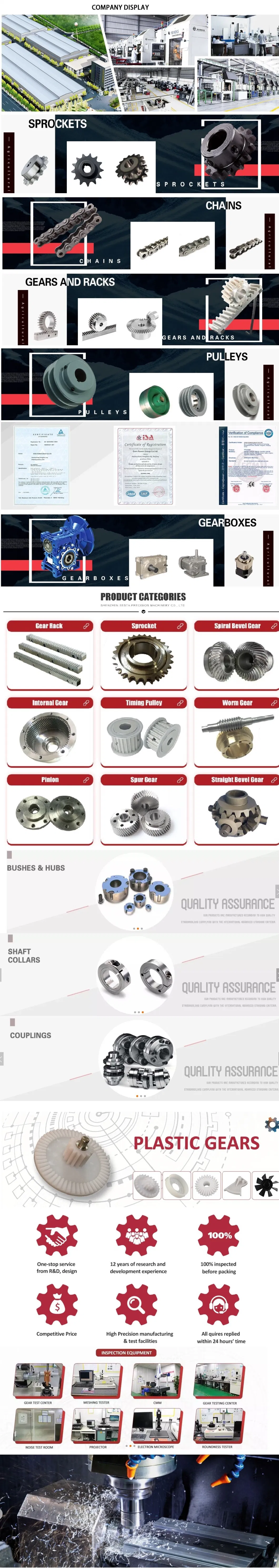 Spiral Bevel Worm Gear Spiral Bevel Gear Processing 45 Steel Bevel Gear Hole Keying Processing Helical Gear Shaft Wheel