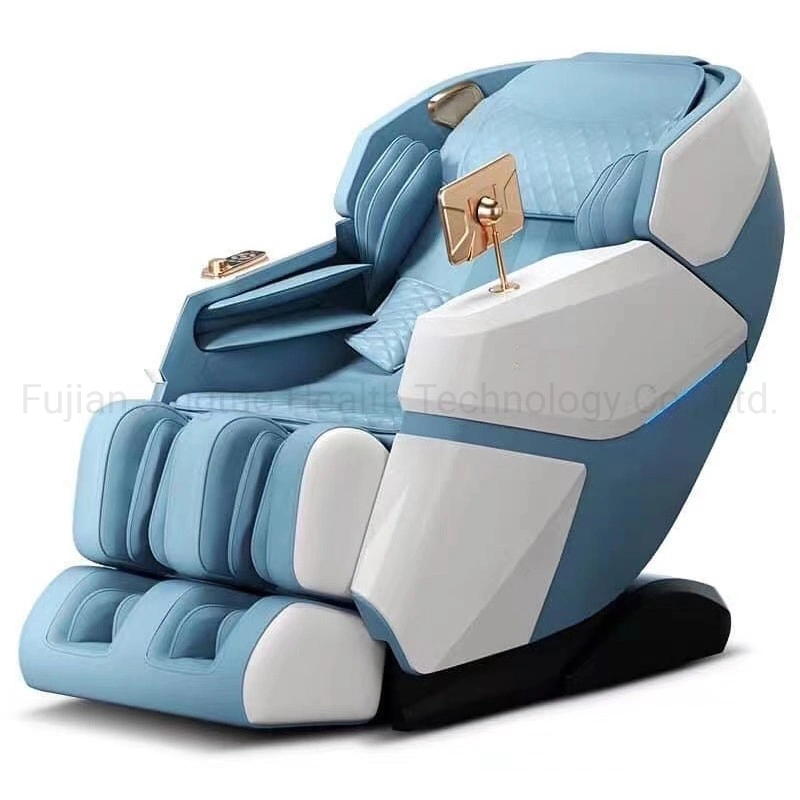 OEM Electronic 3D Pedicure SPA Gaming Chair Massage Chair with Massage Pillow