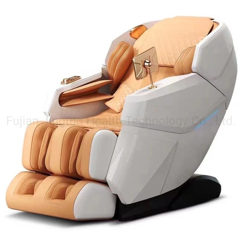 OEM Electronic 3D Pedicure SPA Gaming Chair Massage Chair with Massage Pillow