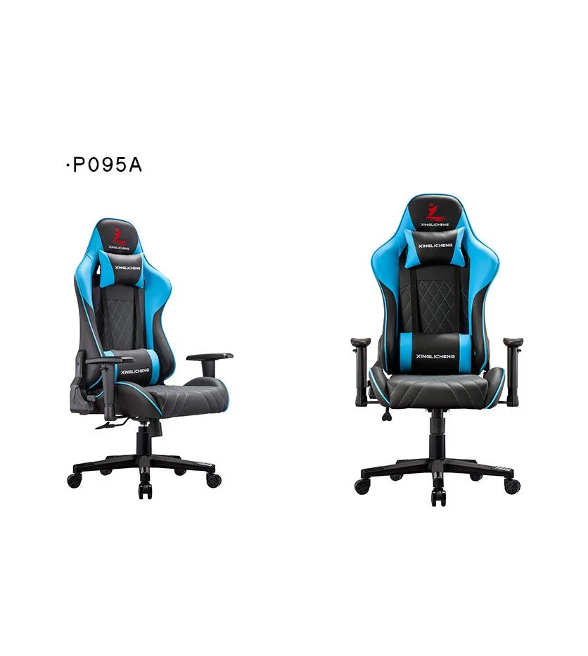 Comfortable Gamer Gaming Computer Racing Chair High Back Gaming Computer Racing Chair