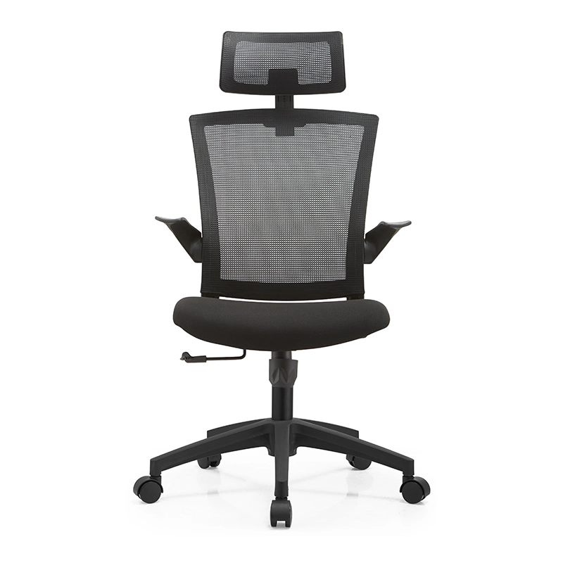 Modern Basic Customization Adjustable Armrest Home Office Chair Best Price Ergonomic Staff Lift Revolving Computer Desk Conference Gaming Mesh Office Chairs