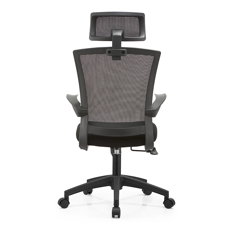Modern Basic Customization Adjustable Armrest Home Office Chair Best Price Ergonomic Staff Lift Revolving Computer Desk Conference Gaming Mesh Office Chairs