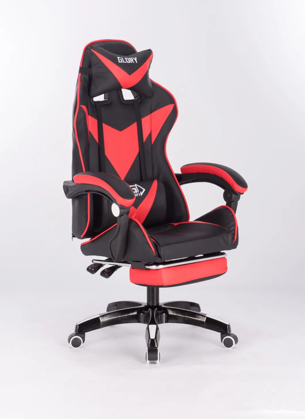 New Design Leather Gaming Chair