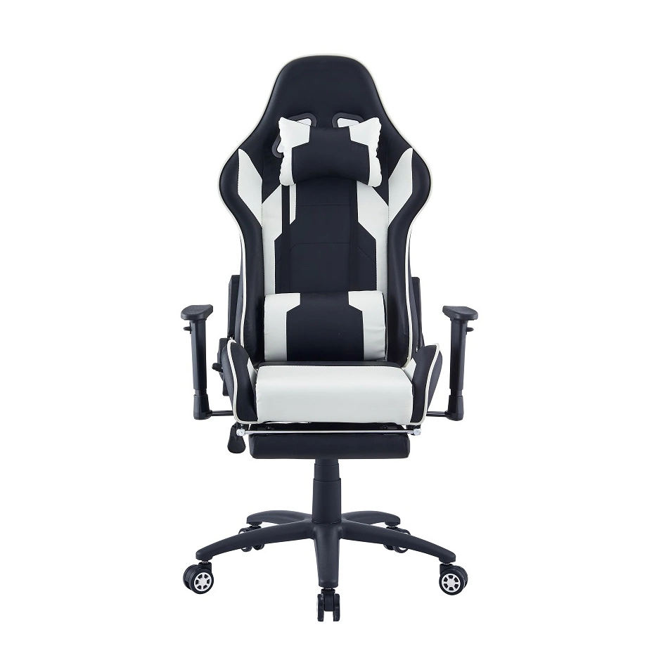Modern Design White Office Gaming Chair for Game Room