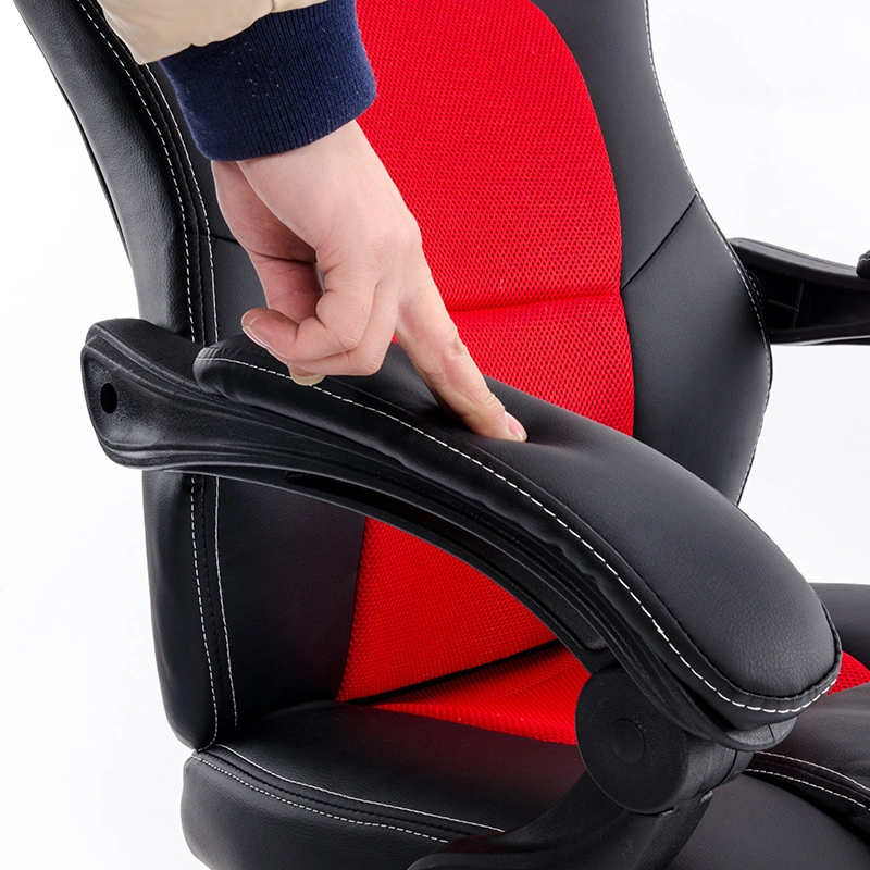 Wholesale Computer Modern High Back Swivel Leather Gaming Racing Chair