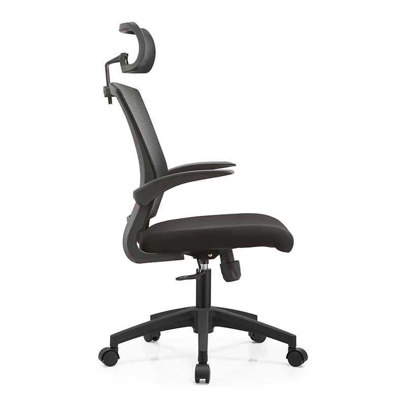 Modern Basic Customization Adjustable Armrest Home Office Chair Best Price Ergonomic Staff Lift Revolving Computer Desk Conference Gaming Mesh Office Chairs