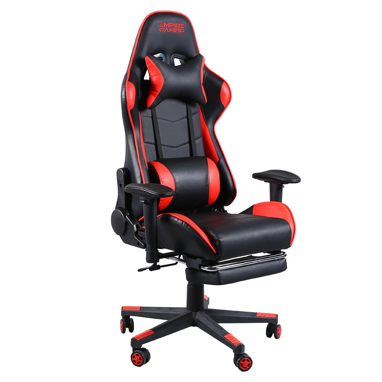 Wholesale Computer Modern High Back Swivel Leather Gaming Racing Chair