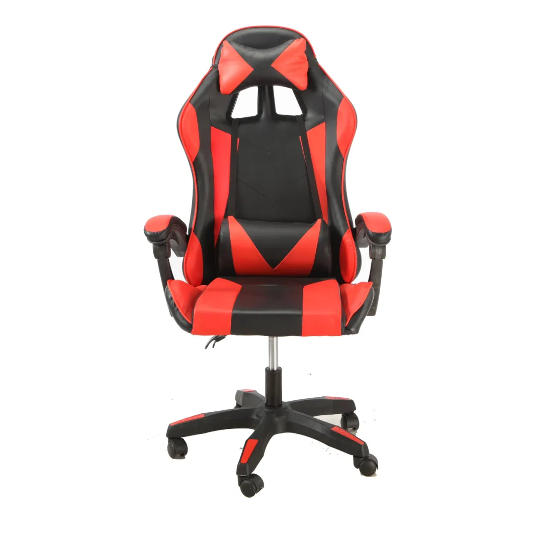 Modern Comfortable and Adjustable Gaming Chair