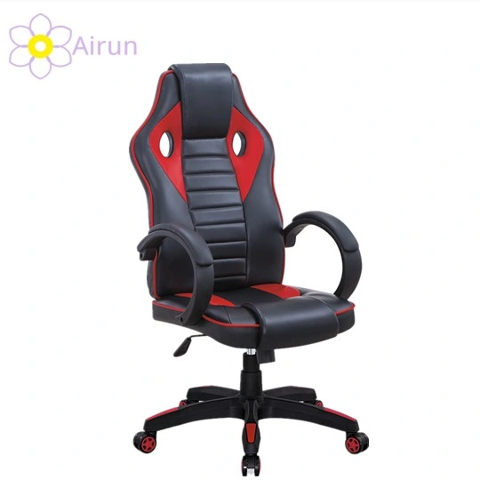 New Adjustable E-Sports Games Professional Racing PC Leather Gaming Chair